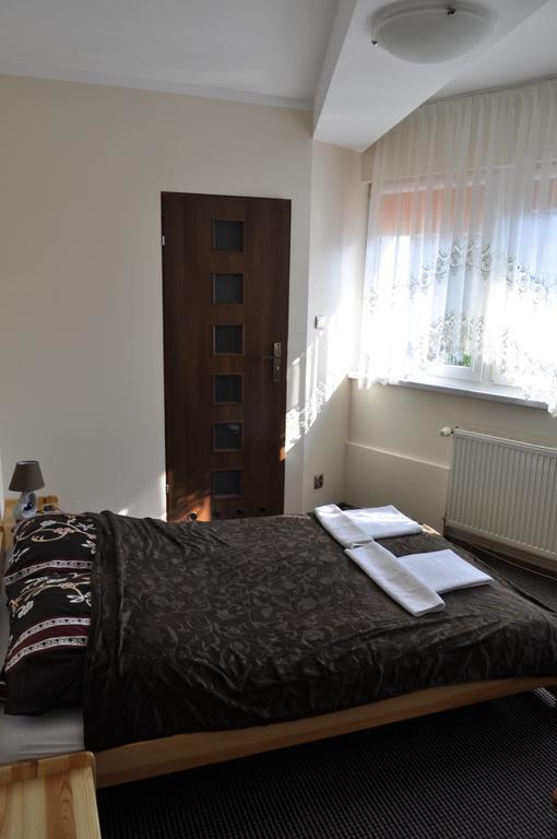Pensjonat U Janiny Boleslawiec Boleslawiec  Esterno foto