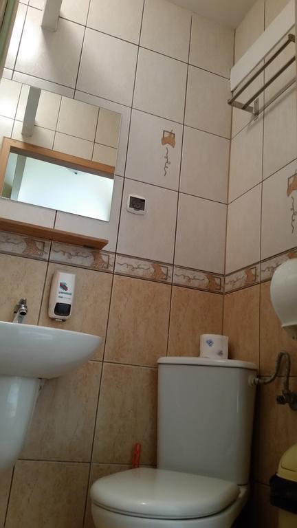 Pensjonat U Janiny Boleslawiec Boleslawiec  Camera foto