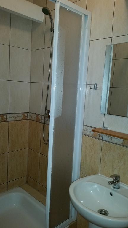 Pensjonat U Janiny Boleslawiec Boleslawiec  Camera foto