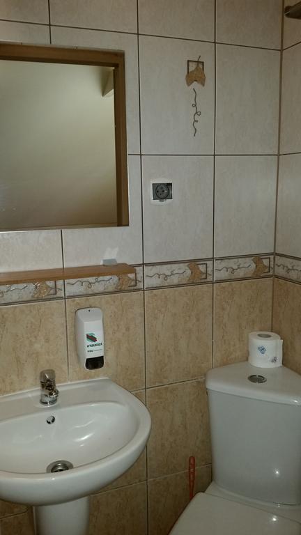 Pensjonat U Janiny Boleslawiec Boleslawiec  Camera foto
